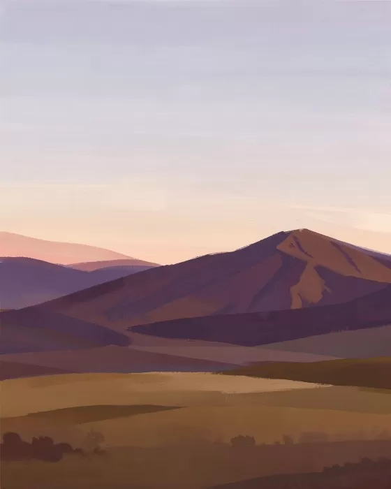 Volcanic Haze