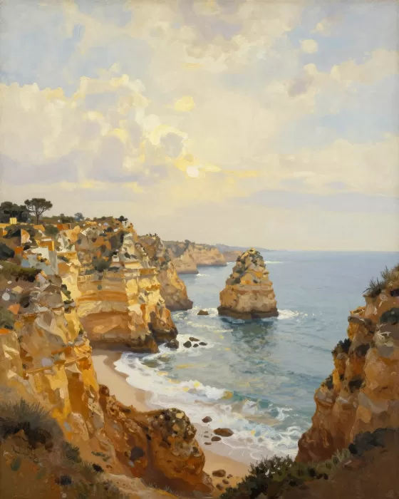 Southern Grandeur