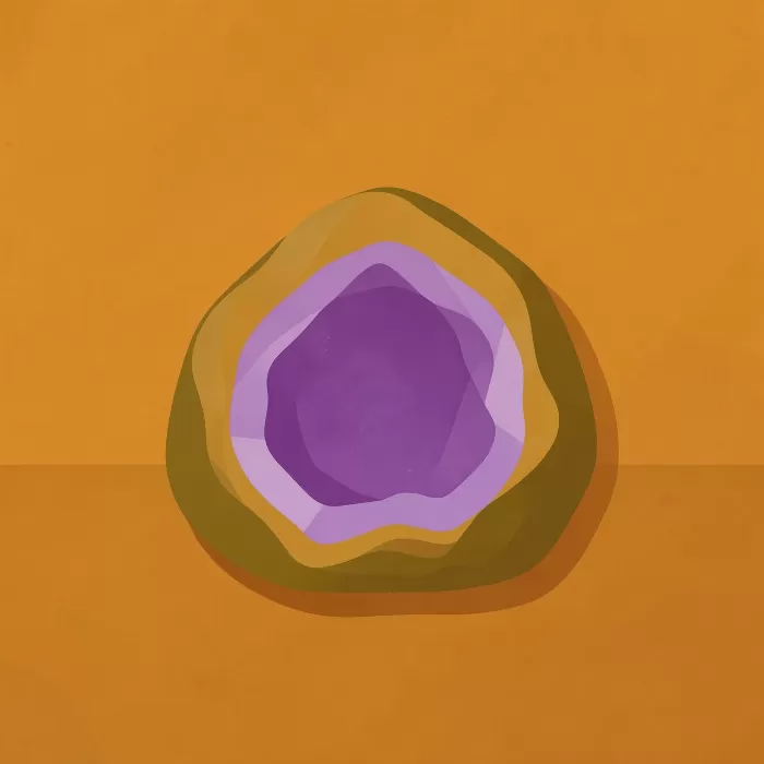 Amethyst Study
