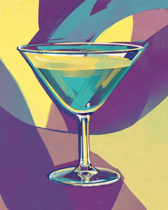 Citron Swirl