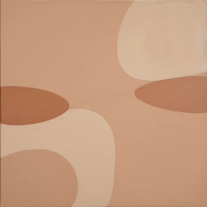 Ochre Calm
