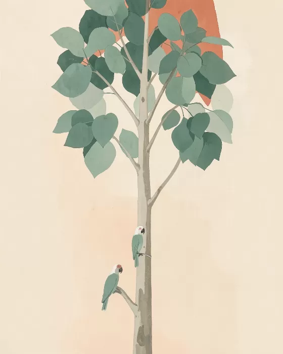 Sage Perch