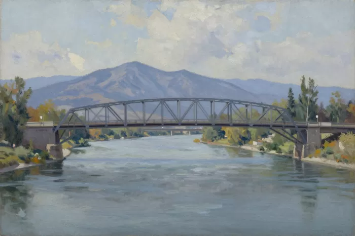 Calgary Crossing