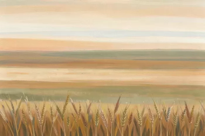 Prairie Bands III