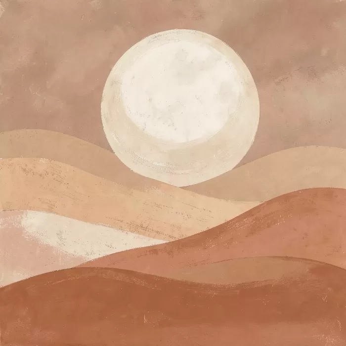 Terra Dawn