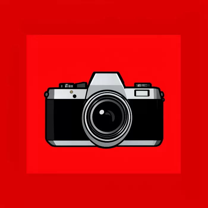 Red Shutter