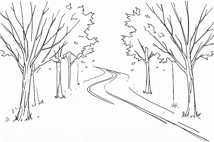 Maple Bend