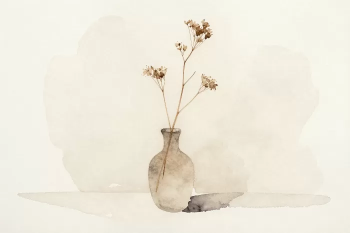 Umber Bloom