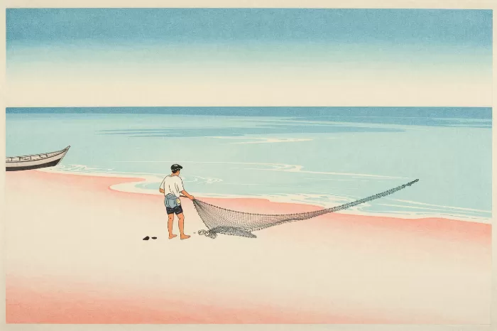 Net Puller
