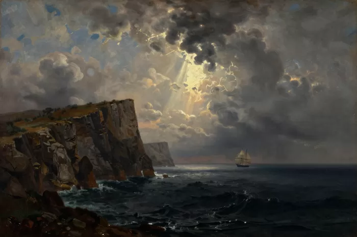 Storm's Edge