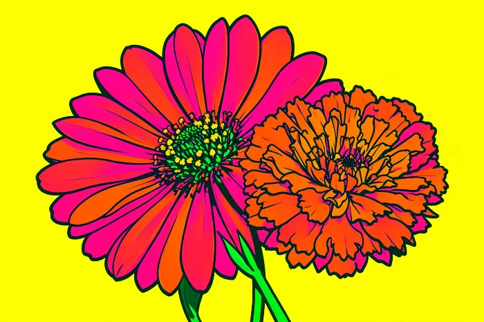 Petal Punch