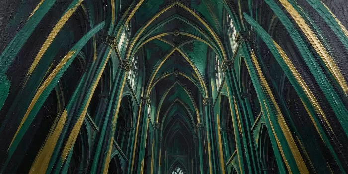 Gothic Arcs