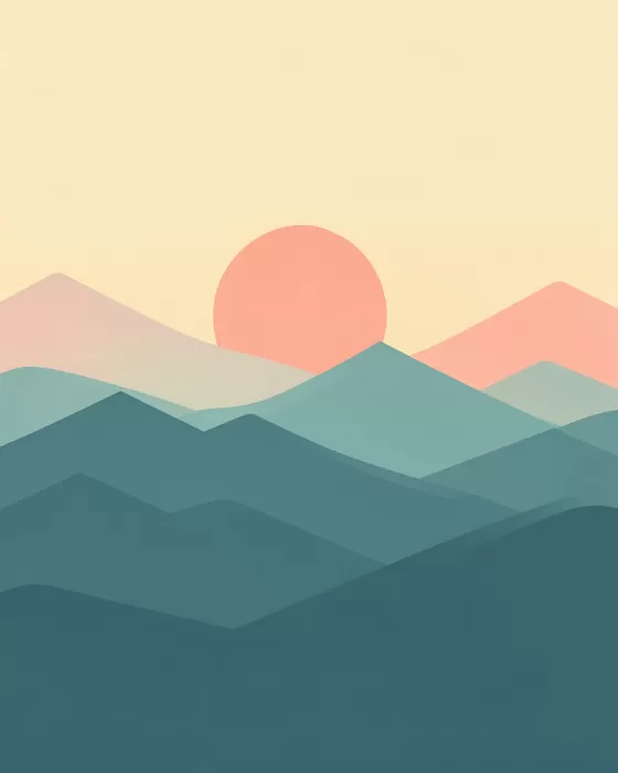 Geometric Ridges