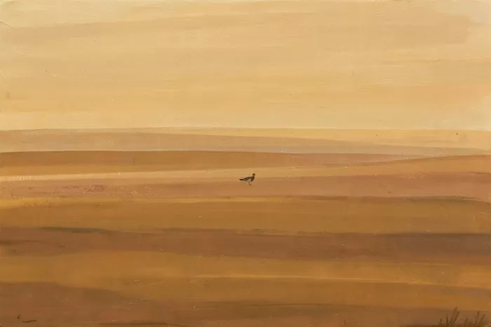 Field Silence