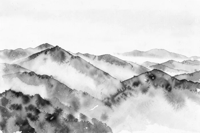 Smoky Veil