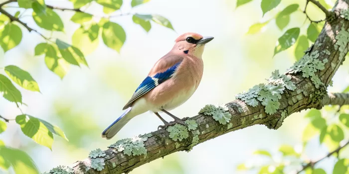 Jay Alert