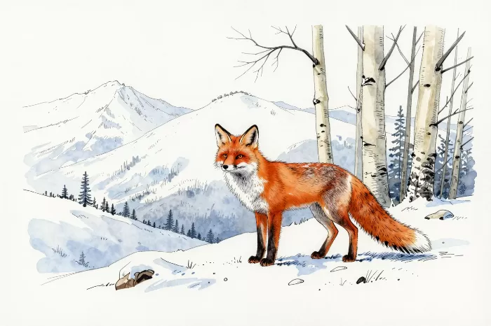 Jasper Fox