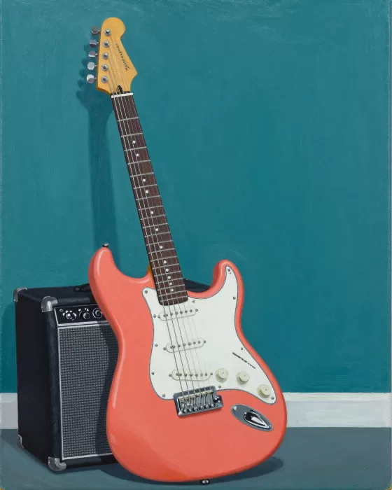 Coral Riff