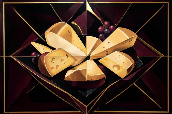 Golden Fromage