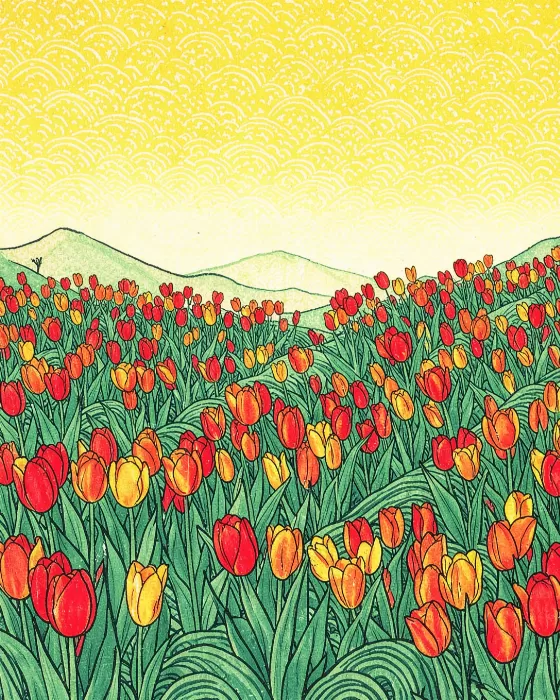 Tulip Radiance