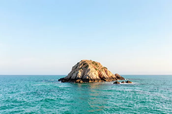 Turquoise Point