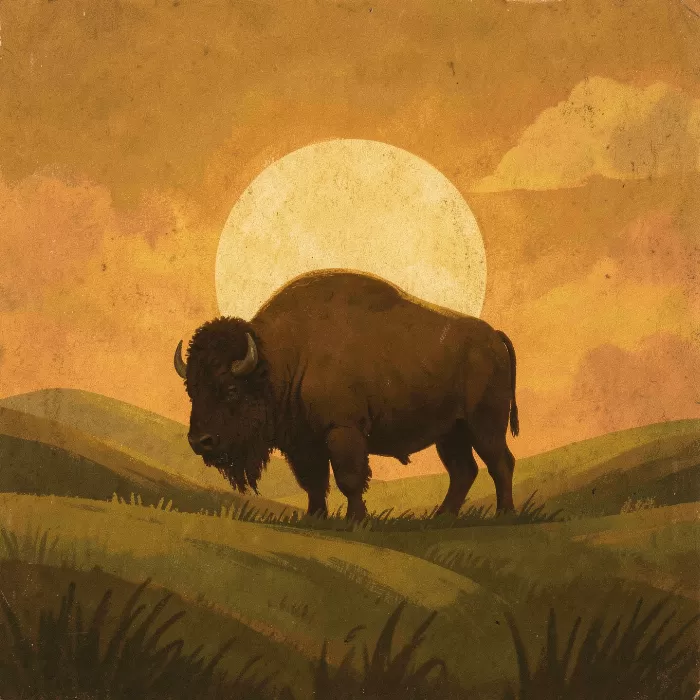 Retro Plains