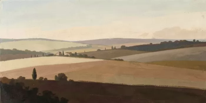 Umbrian Calm