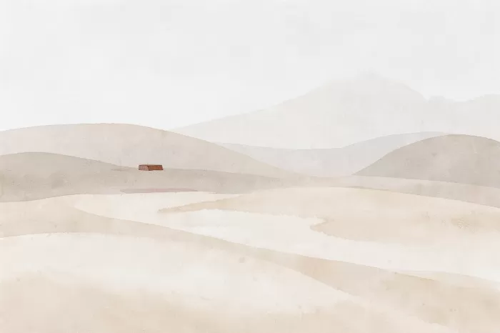 Sand Run