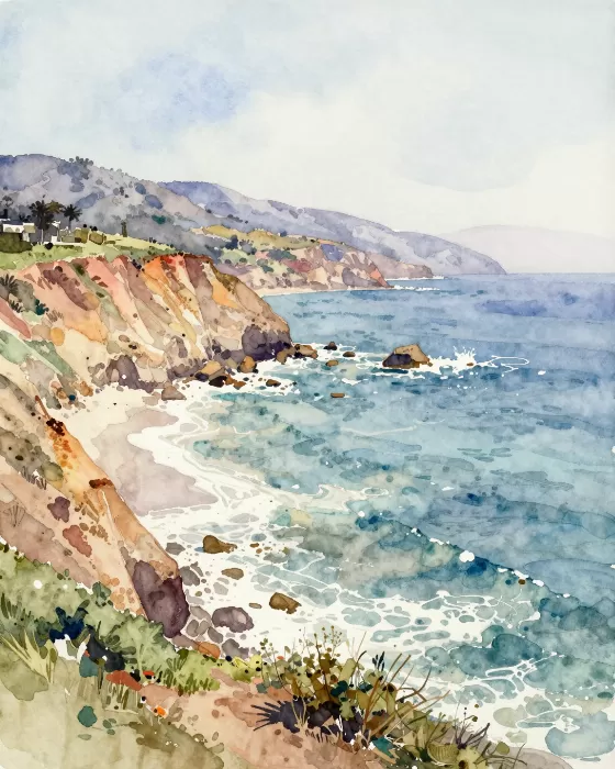 Tidal Bluff