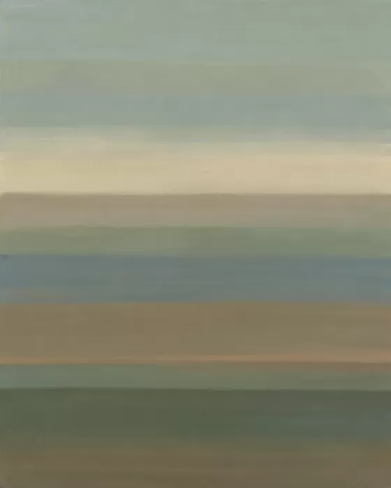 Earth Stripes