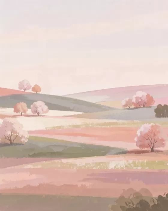 Blossom Fields