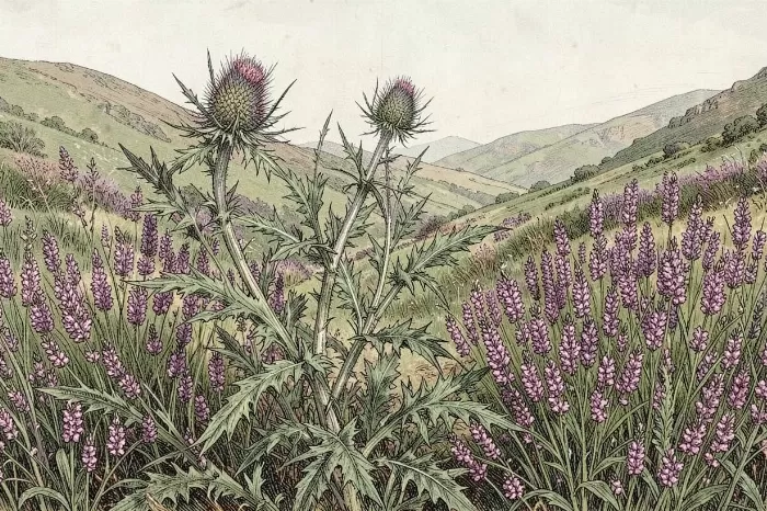 Edinburgh Thistle