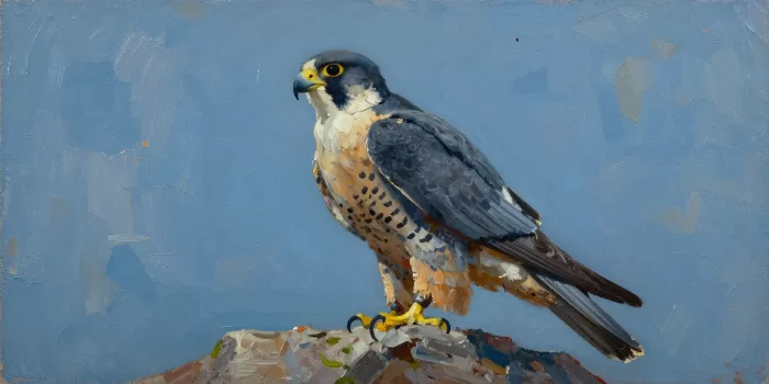 Falcon's Perch