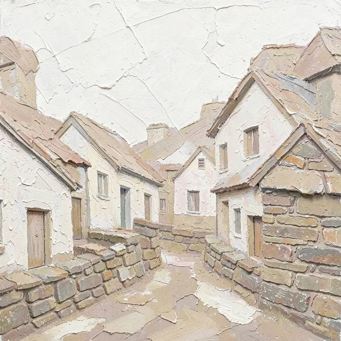 Cotswold Stone