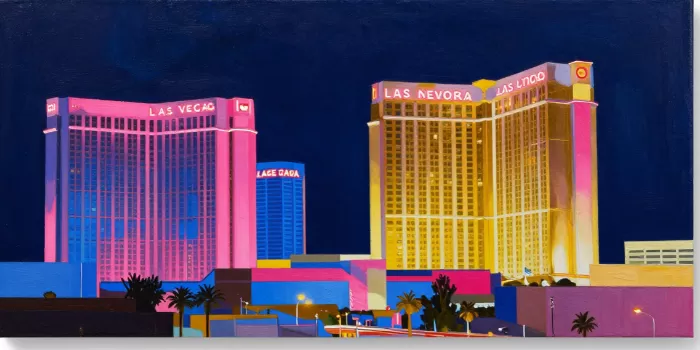 Neon Strip