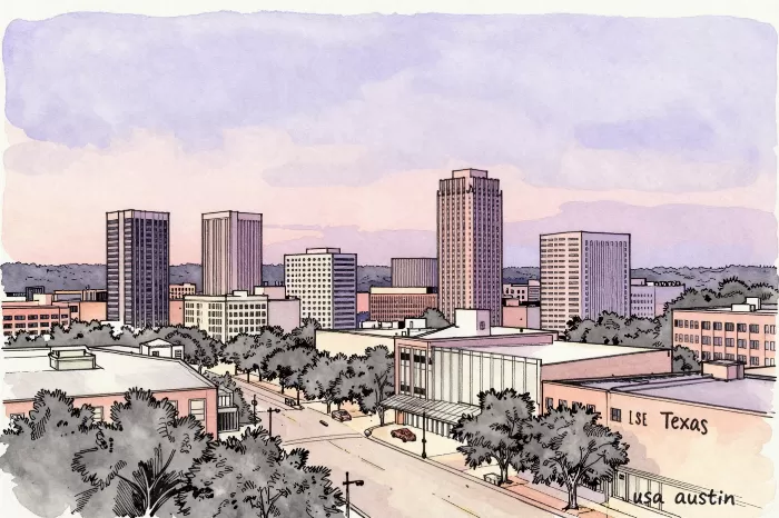 South Congress