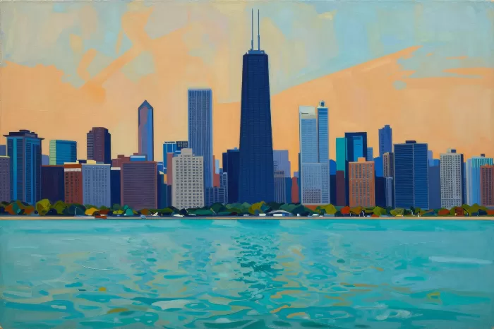 Lakeside Towers
