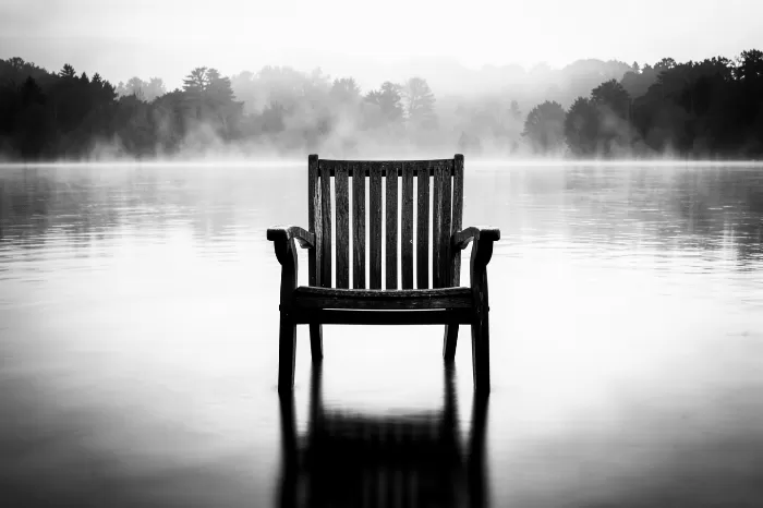 Muskoka Dawn