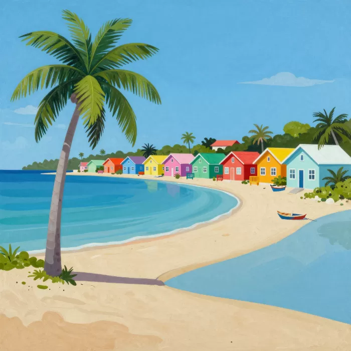 Island Bay