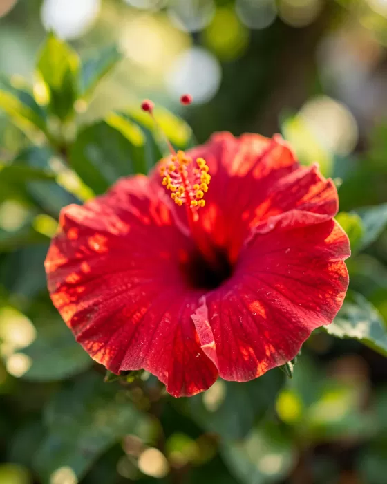 Island Petal