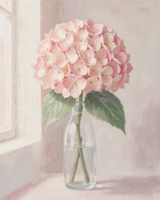 Rose Bloom
