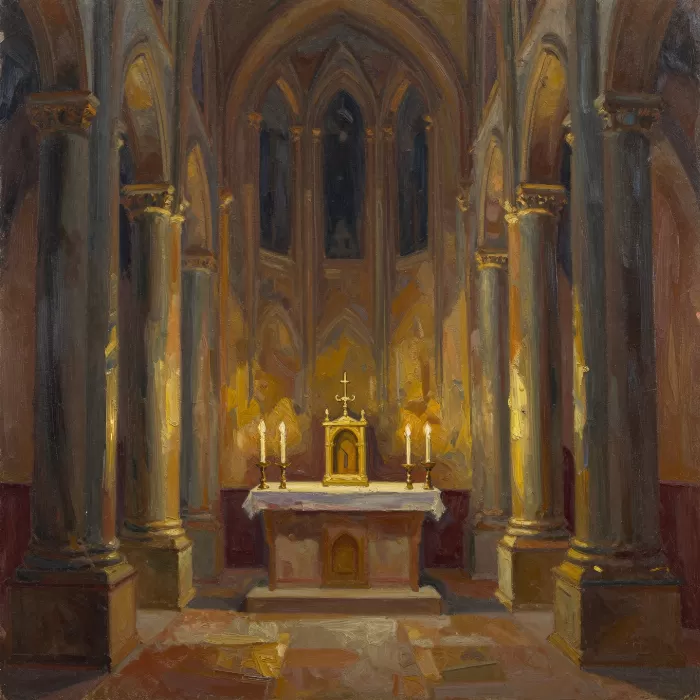 Vespers