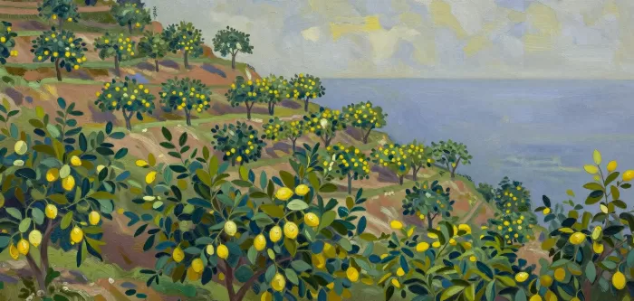 Coastal Groves