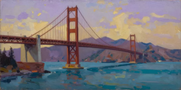 Dusk Span