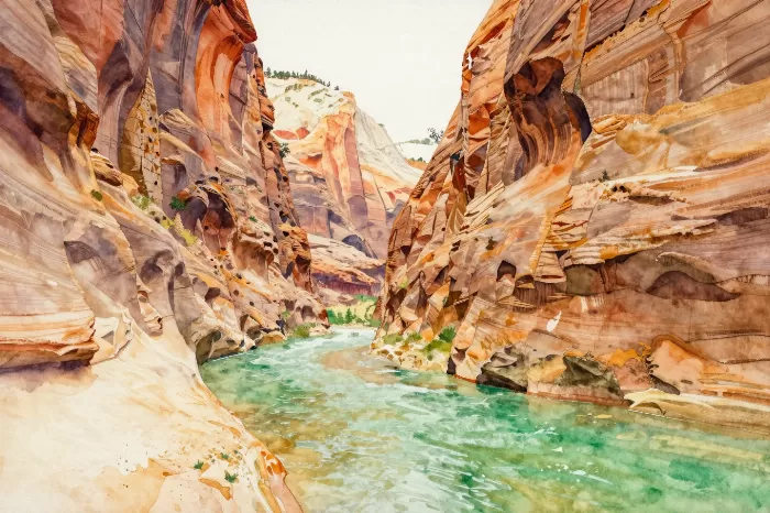 Jade Passage