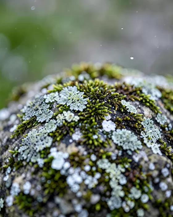 Colour Macro