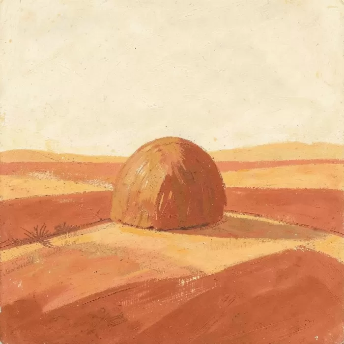 Ochre Band