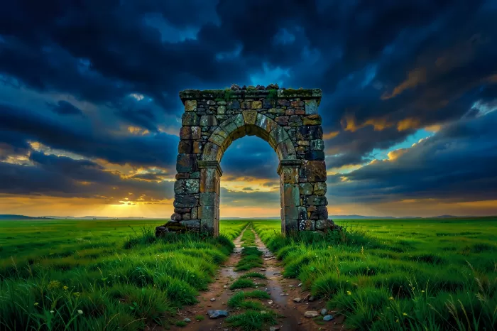 The Gateway