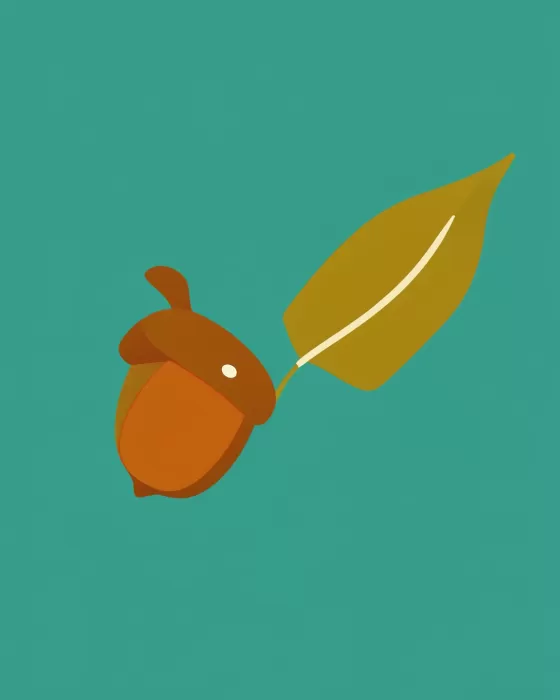 Seed & Leaf