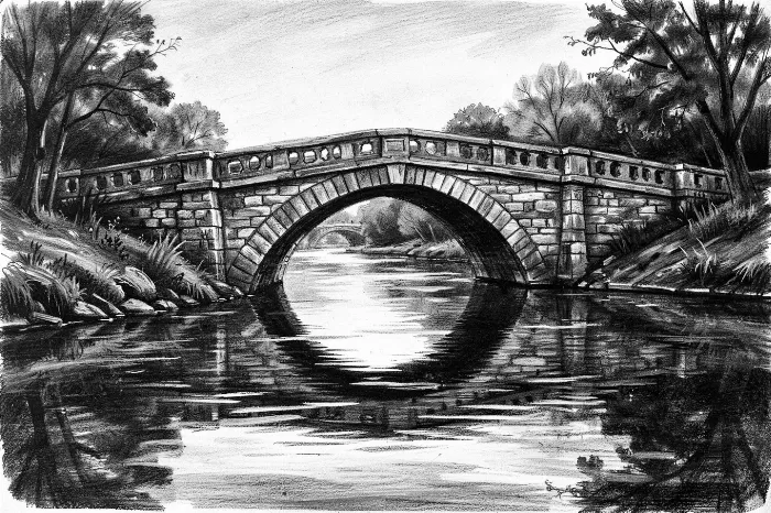 Charcoal Span